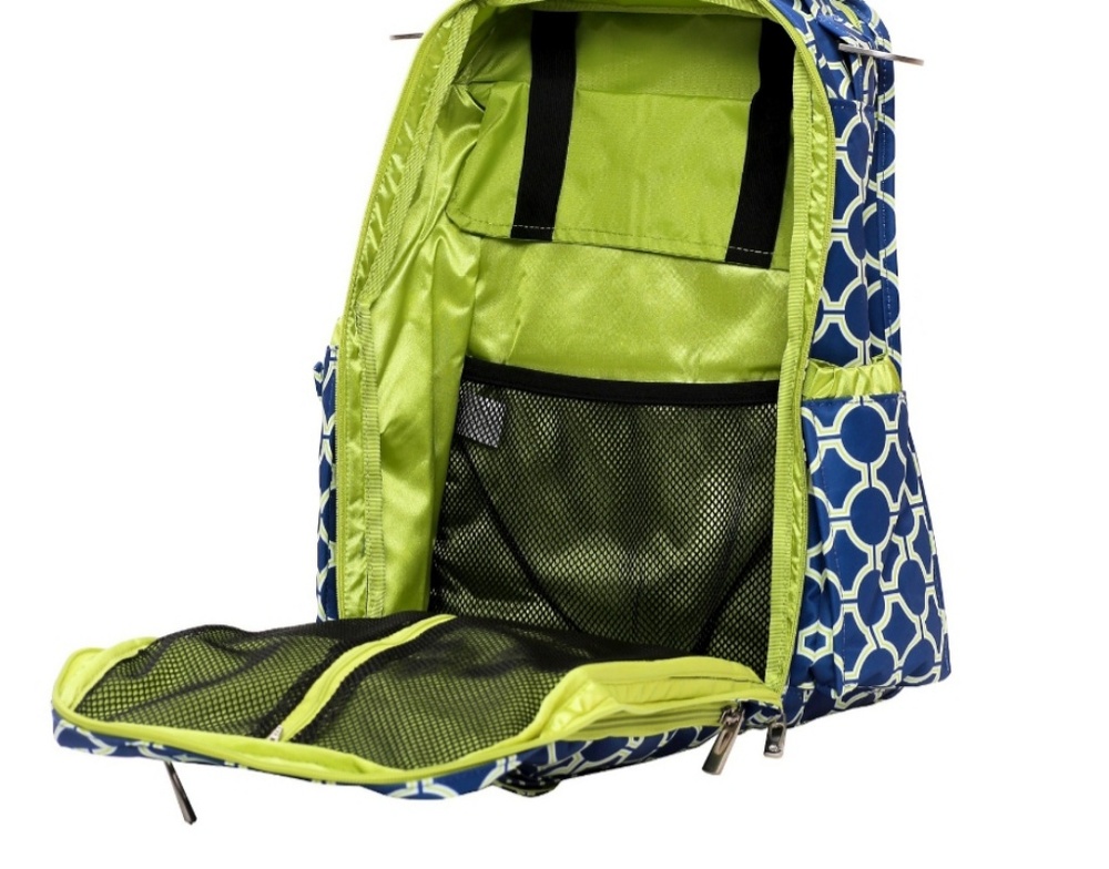 Ju-Ju-Be Be Right Back Backpack - Picture 2 of 7